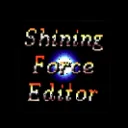 Shining Force Editor