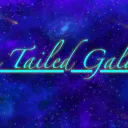 Twin Tailed Galaxies