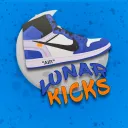 Lunar Kicks