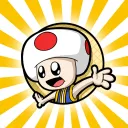 TOADAL DRAMA