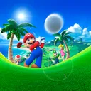 Mario Golf