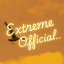 Extreme Official™ | Music . Chill . Vcs . Chat - discord server icon