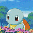 Squirtles