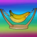 Banana Hammock 🍌