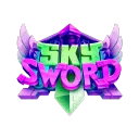SKY-SWORD - Майнкрафт