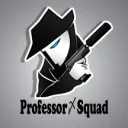 Professor Squad's icon