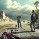 Zombie Survival RP