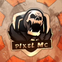 ðŸ’ŽðŸ”· PixelMC ðŸ’ŽðŸ”· Server Icon