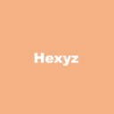 Hexyz Server Icon