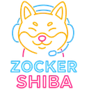 Zocker Shiba