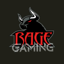 Rage Gaming Server Icon