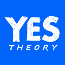 Yes Theory Fam Discord Server Icon – Entertainment