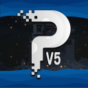 🐧 PixelionV5 - Serveur fermé icon