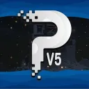 🐧 PixelionV5 - Serveur fermé