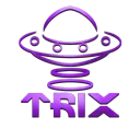 U GOT TRIX'D