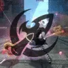 {Tera} Valkyrie and Memes
