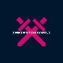 Anime Watchers Guild Server Icon