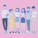 いぇーーーい⤴
