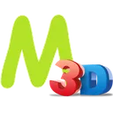 Mummy 3D (M3D) Smartcontract
