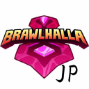 Brawlhalla_JP icon