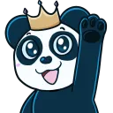 Panda Queendom