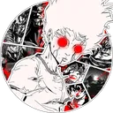 Δ Marukito • Anime • Graph Δ