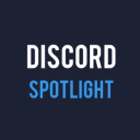 Discord Spotlight Server Icon