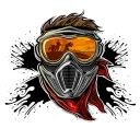PaintBall War 2