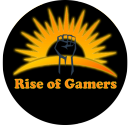 Rise Of Gamers Server Icon