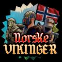 Norske Vikinger Rust Community icon