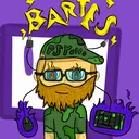 PsychoBartes-a TV