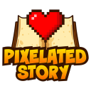 Pixelated Story avatar
