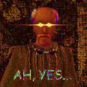 Vivec's Open Doors to Morrowind