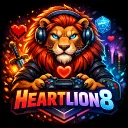 Heartlion