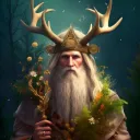 Одинокий ДеД