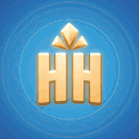 Hotel Hideaway Official Discord Server Icon – Social