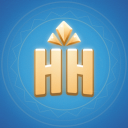 Discovery icon for Hotel Hideaway Official Discord server