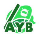 Advertise Your Bot Server Icon