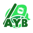 Advertise Your Bot's icon
