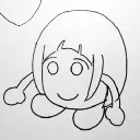一睡もするな