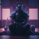 Samurai's Dojo