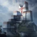 The Monastery