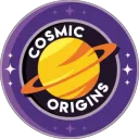 🔥Cosmic Origins🔥