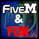 Fivem &amp; Fun Org Server Icon