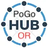 PoGo Hub US-OR