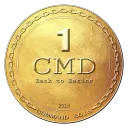 COMMAND COIN (CMD)