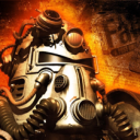 Fallout: The Wastes