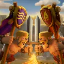 Rising Warriors