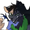 Transfurred
