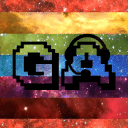 Gamers Anonymous™ Discord server icon